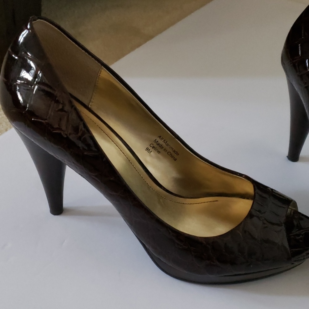 Shoes